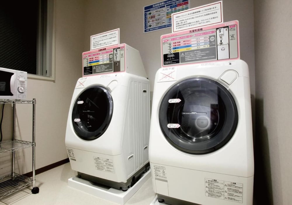 ABホテル京都四条堀川 写真2