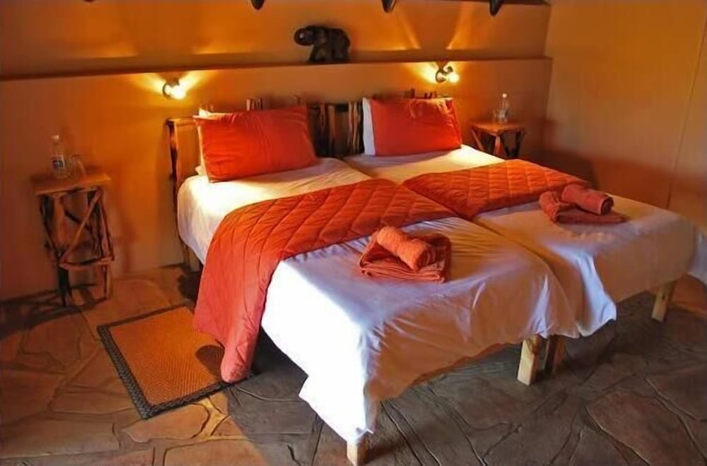 Ohange Namibia Lodge 11/50