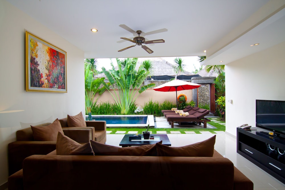 The Yubi Boutique Villas Seminyak 54/67