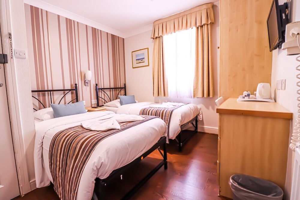 STANDARD, TWIN BEDS