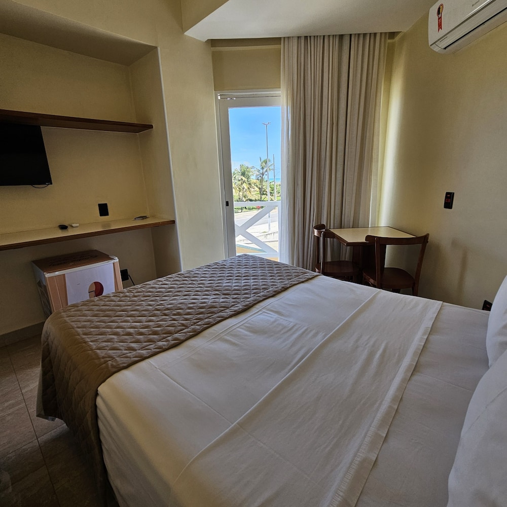 Jatobá Praia Hotel 21/63