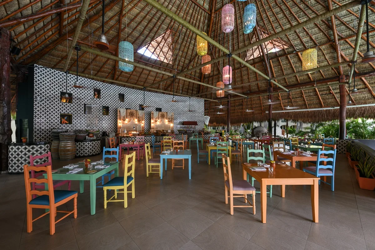 El Dorado Royale, Catamaran, Cenote, All & More Inclusive Adults Only 27/43