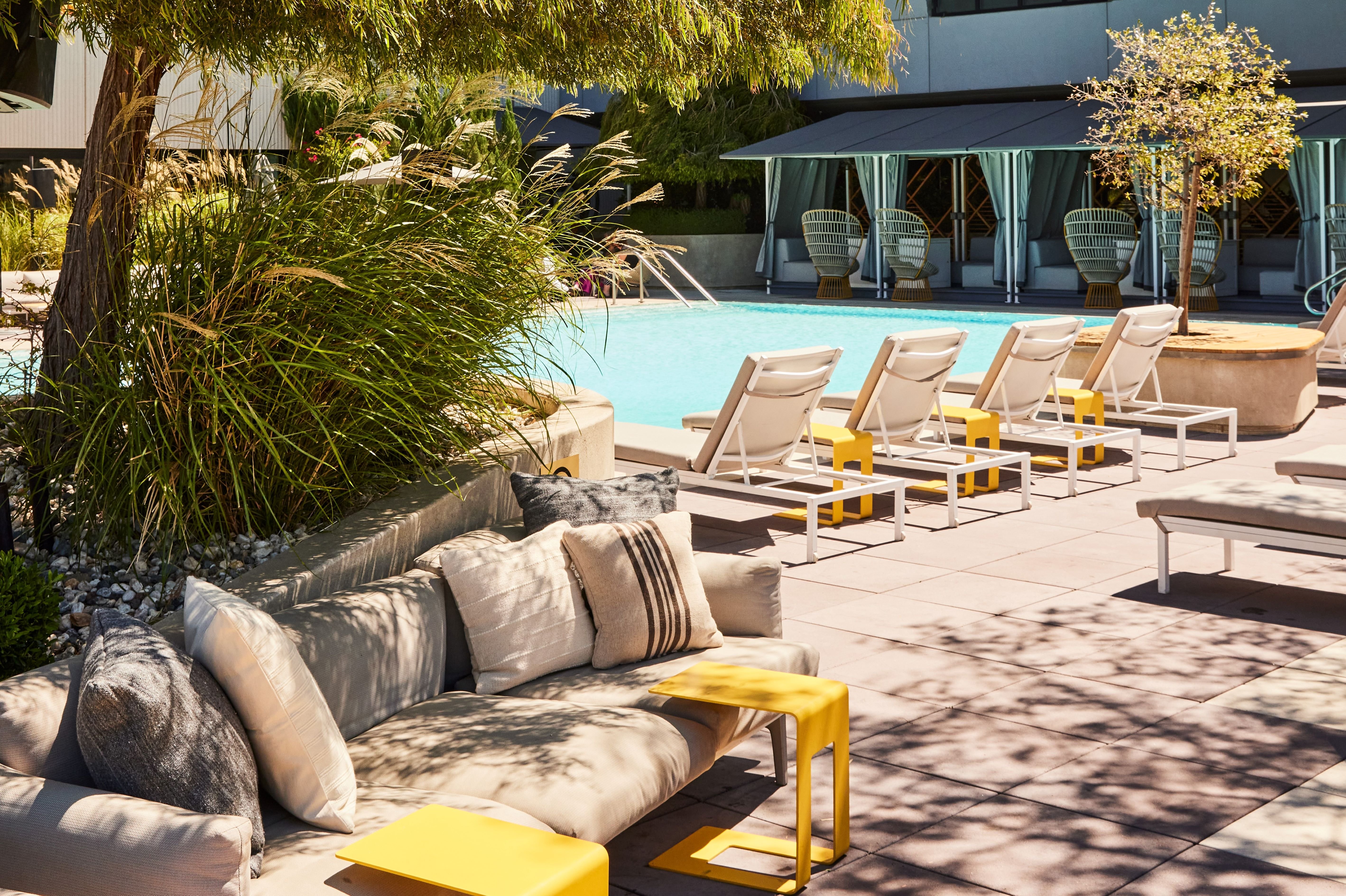 KIMPTON SAWYER HOTEL 46/77