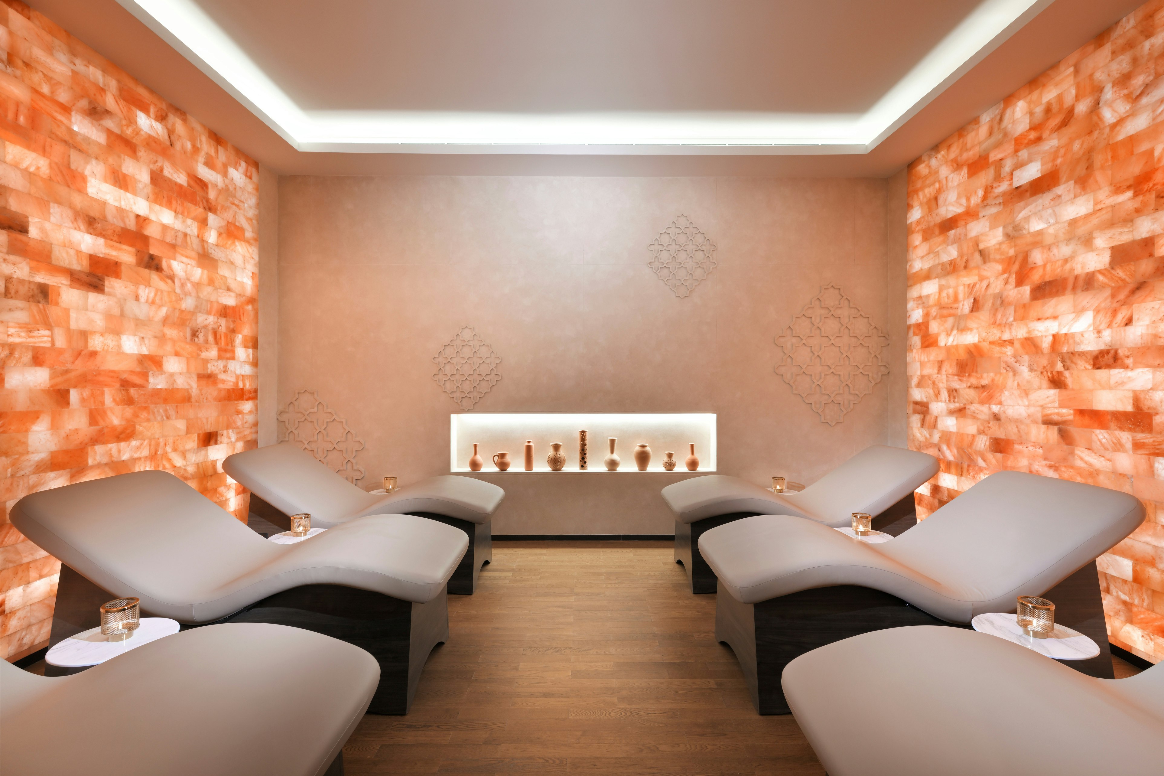 Hotel Indigo Jabal Akhdar Resort & Spa 24/50