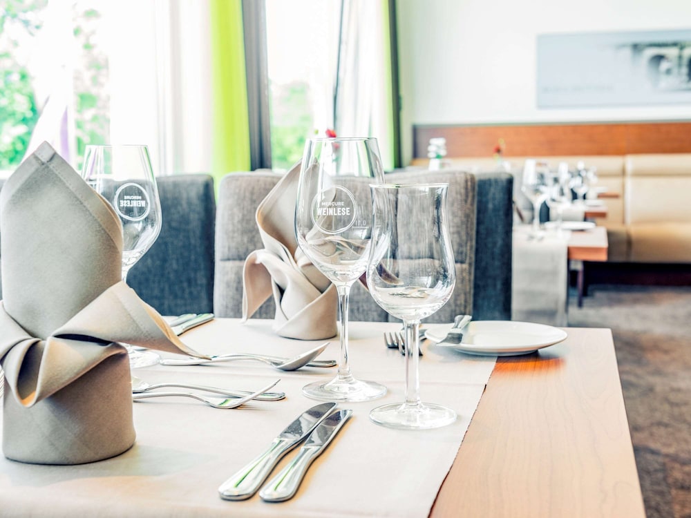 Mercure Trier Porta Nigra 61/73