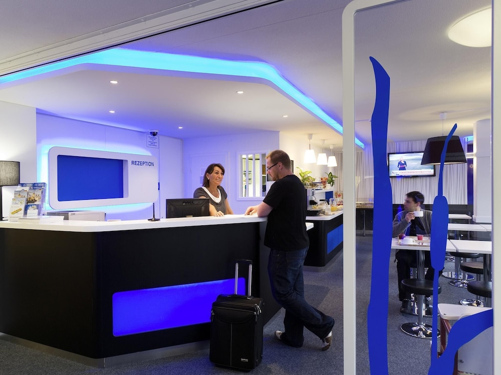 ibis budget Torun 6/32
