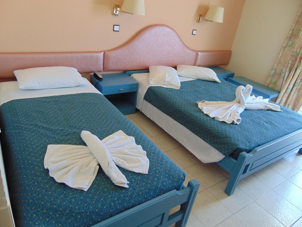 Nirvana Beach Hotel 19/62