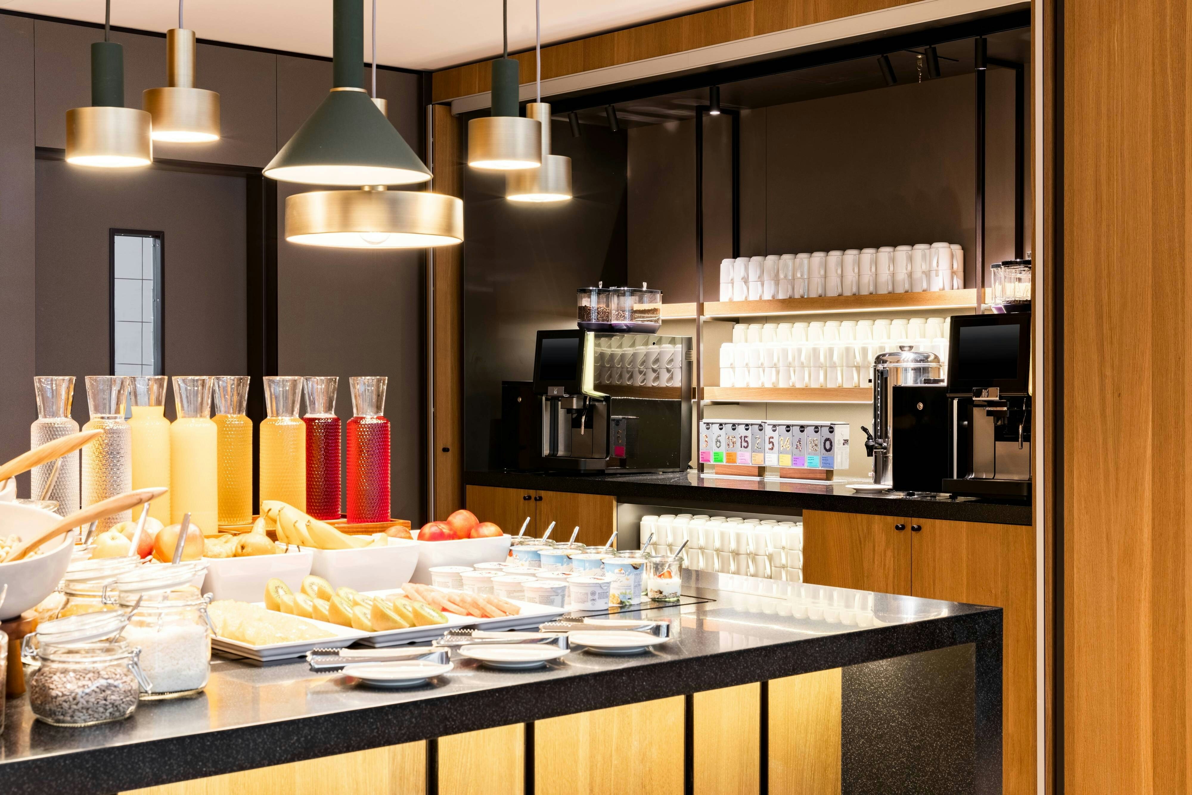 AC Hotel by Marriott Riga 15/35