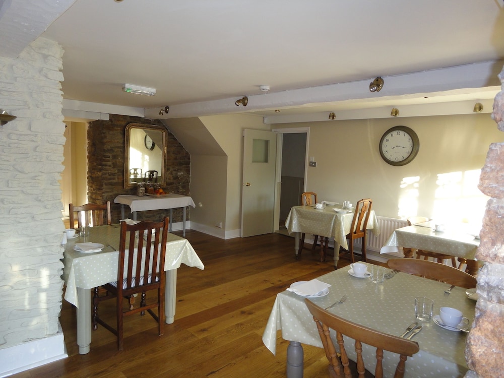 The Heritage Bed & Breakfast 21/26