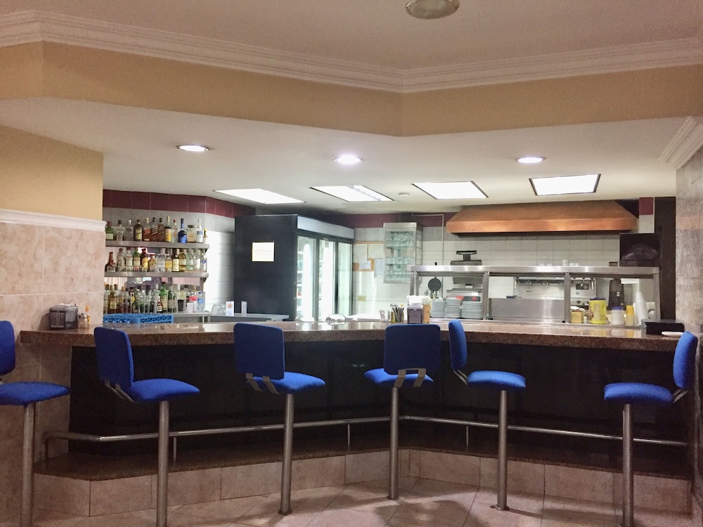 Eurohotel Panama 45/61