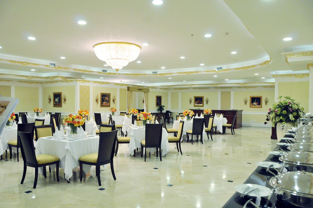 فندق المنزل - الخبر (Habitat Hotel All Suites Al Khobar) 53/67