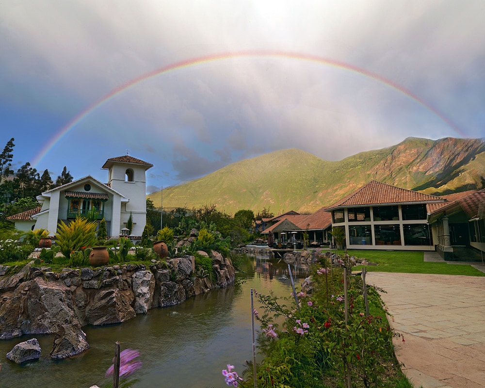 Aranwa Sacred Valley 70/76