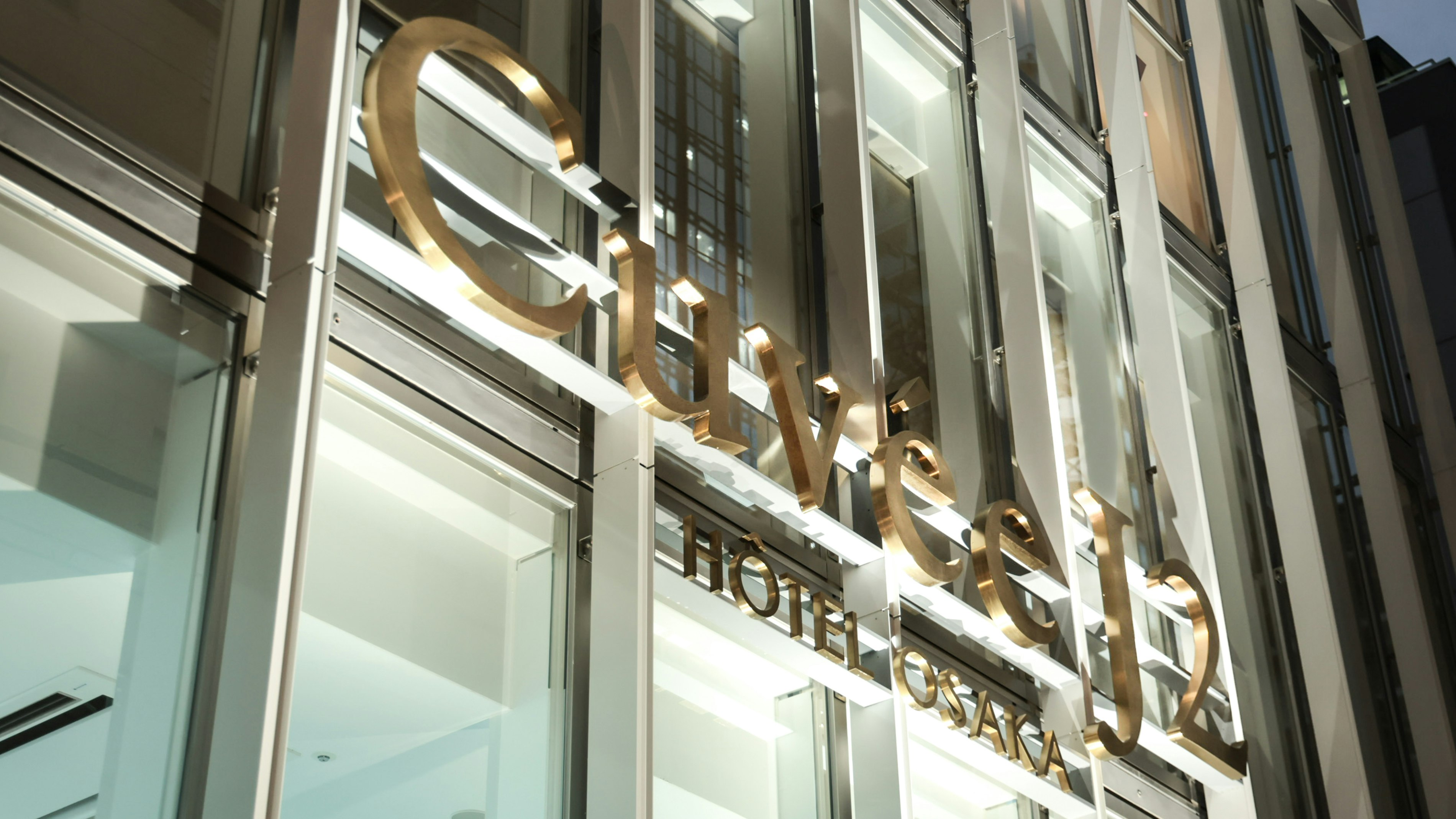 Cuvee J2 Hotel Osaka by Onko Chishin 3/50
