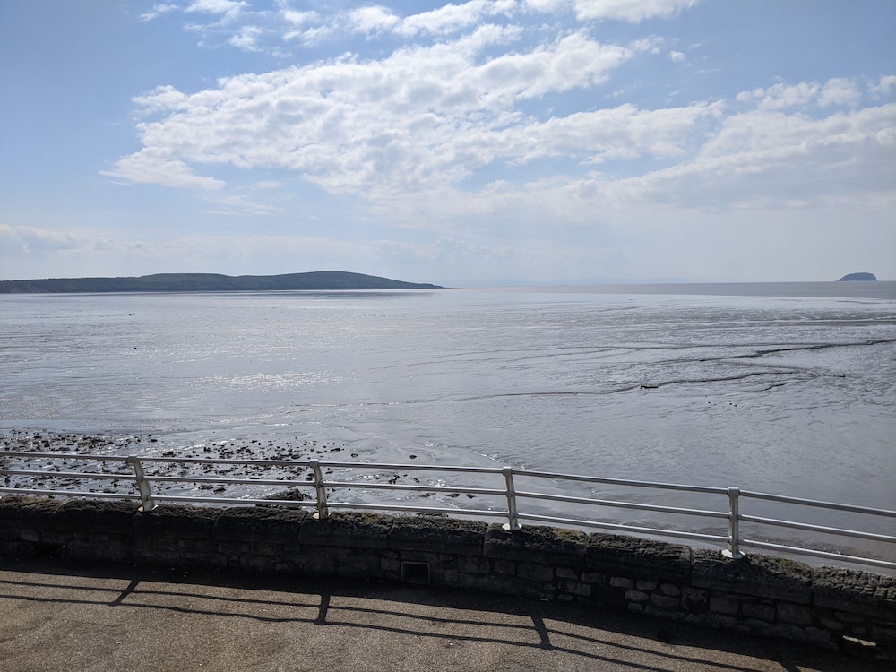 The Parasol Weston 37/50