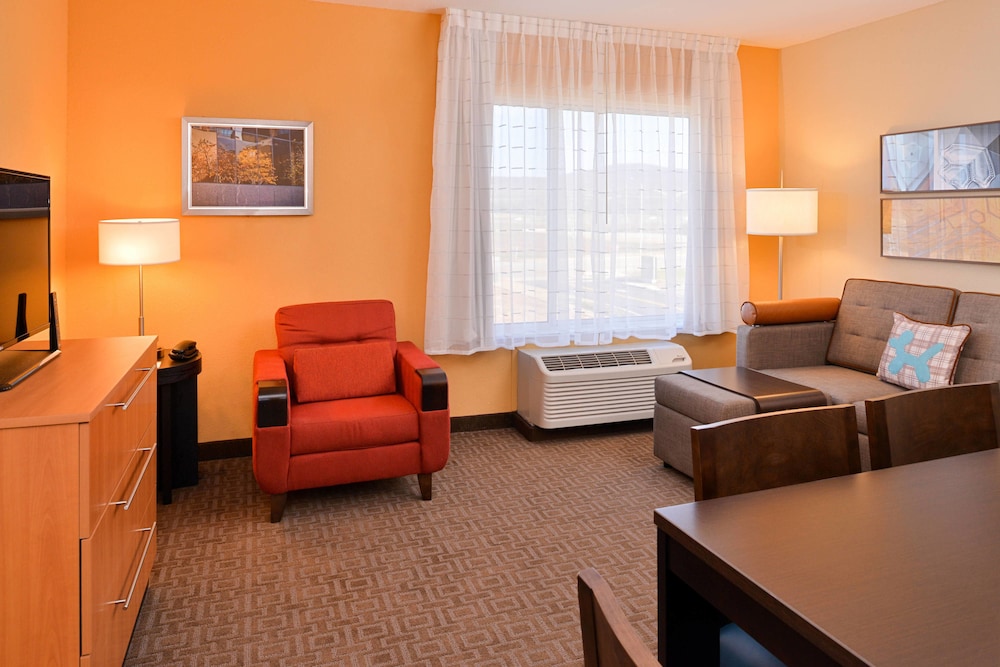 TOWNEPLACE SUITES HUNTSVILLE WEST/REDSTONE GATEWAY 20/34