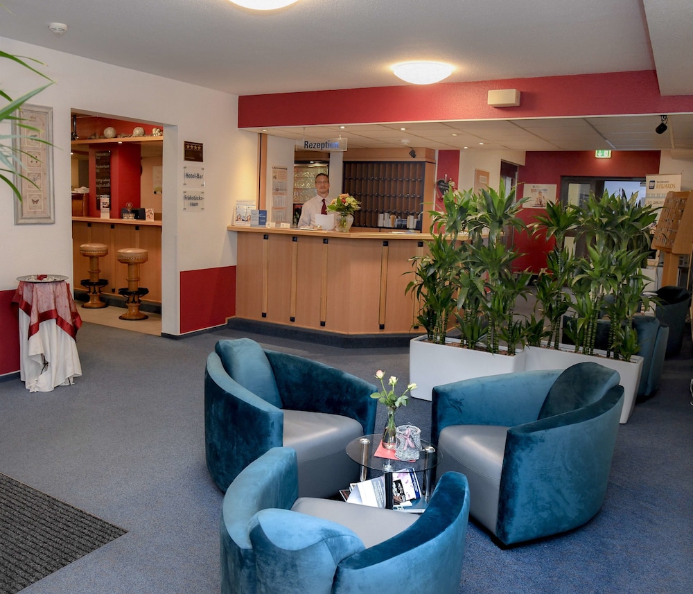 Best Western Comfort Business Hotel 33/60