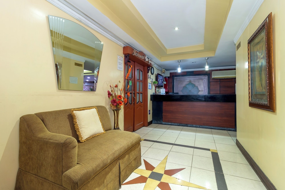 Hotel Malecon Inn 12/67