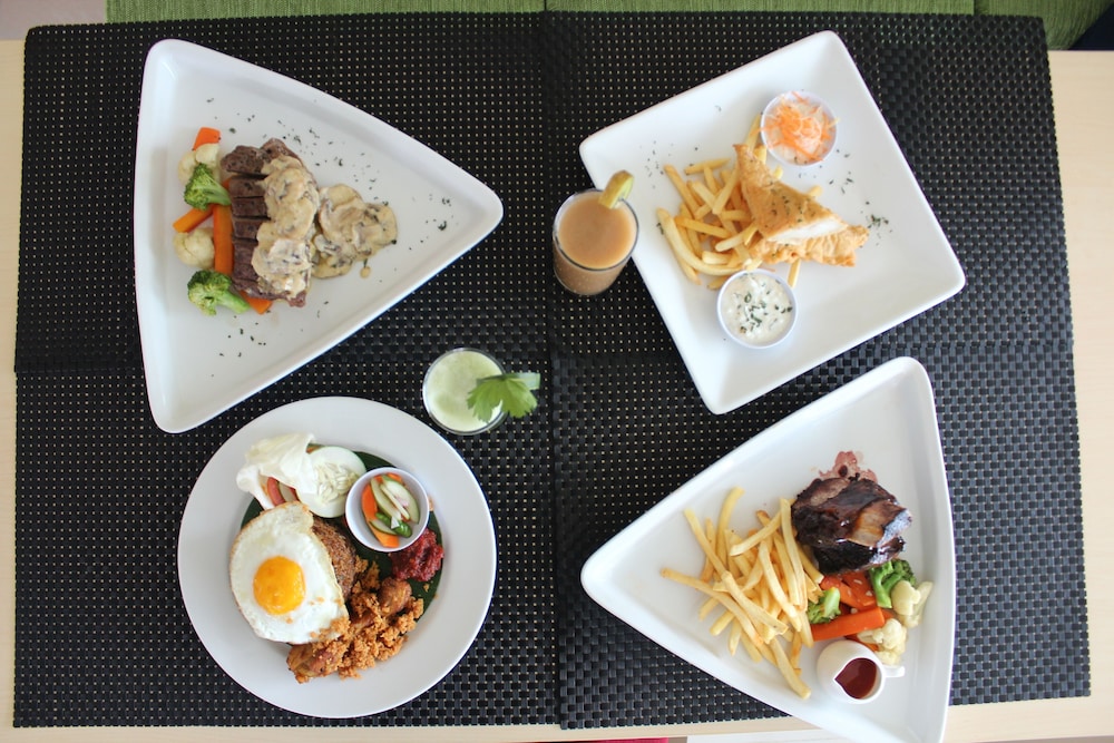 Zest Parang Raja Solo by Swiss-Belhotel International 27/51