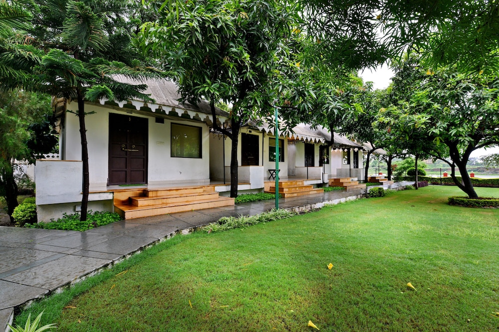 HOTEL SHREE VILAS 12/26