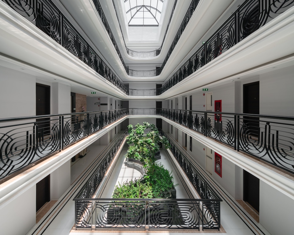 Sirin Exclusive Hotel and Residence 4/70