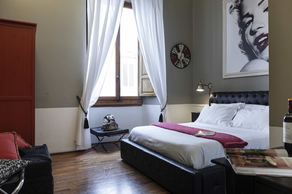 Prestigia Rooms B&B Firenze 3/27