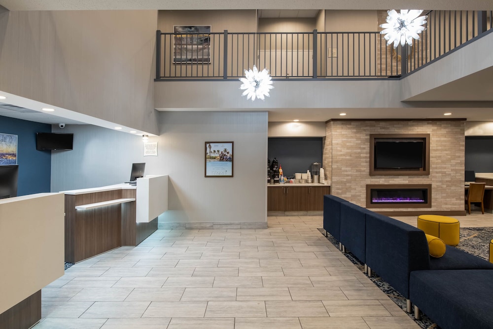 Baymont by Wyndham White Plains Elmsford 4/44