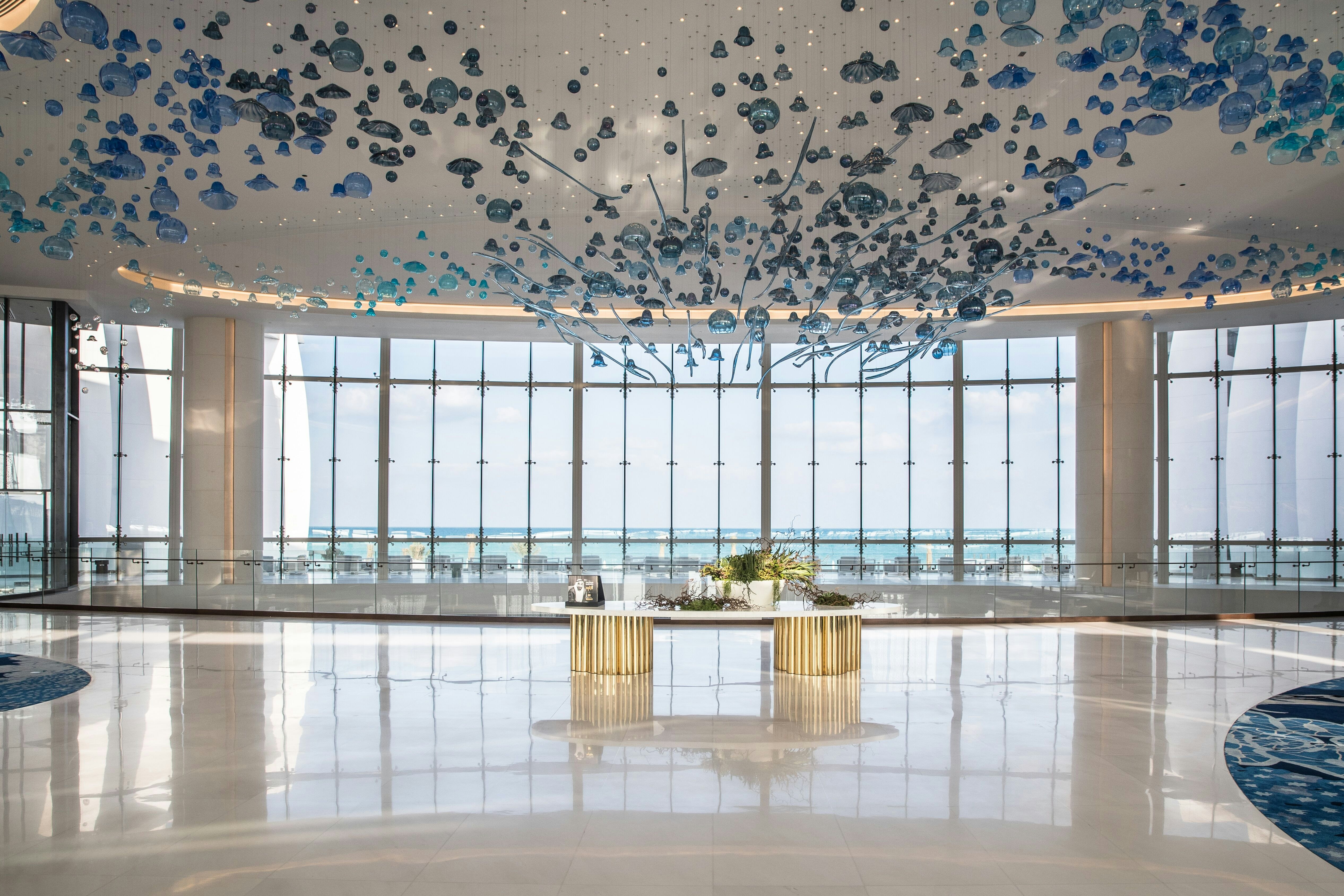 Jumeirah Saadiyat Island Abu Dhabi 22/50