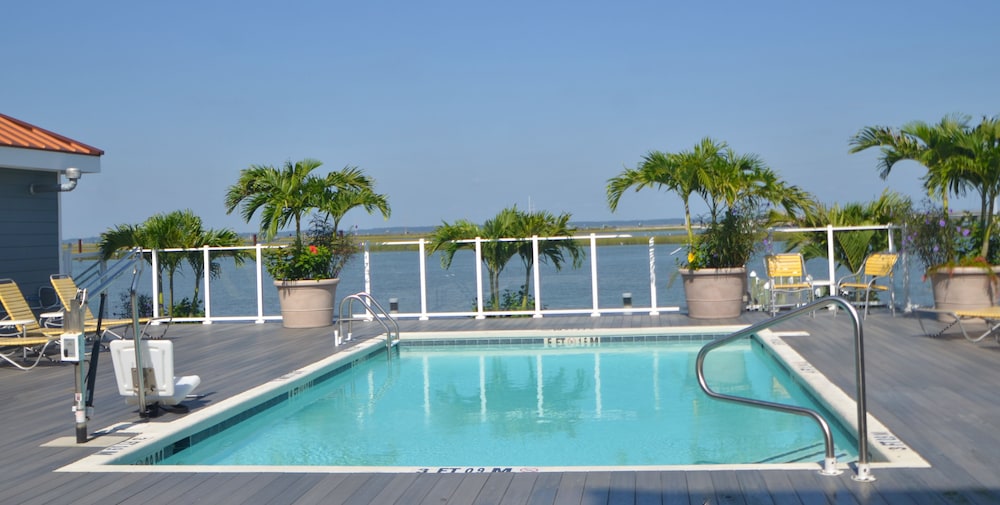 Fairfield Inn Suites By Marriott Chincoteague Island 6/67