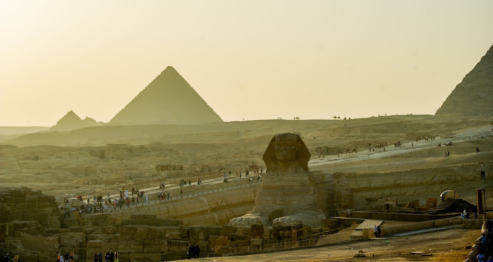 Pyramids Valley 46/50