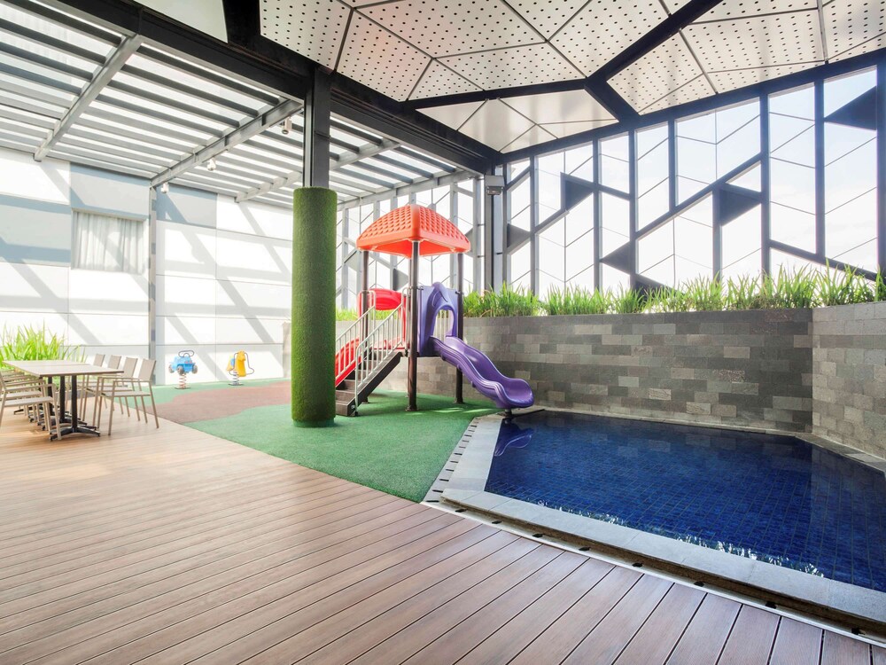 Ibis Styles Jakarta Sunter 60/62