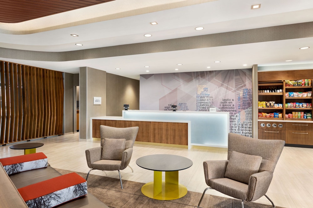 SpringHill Suites Camp Hill 6/23