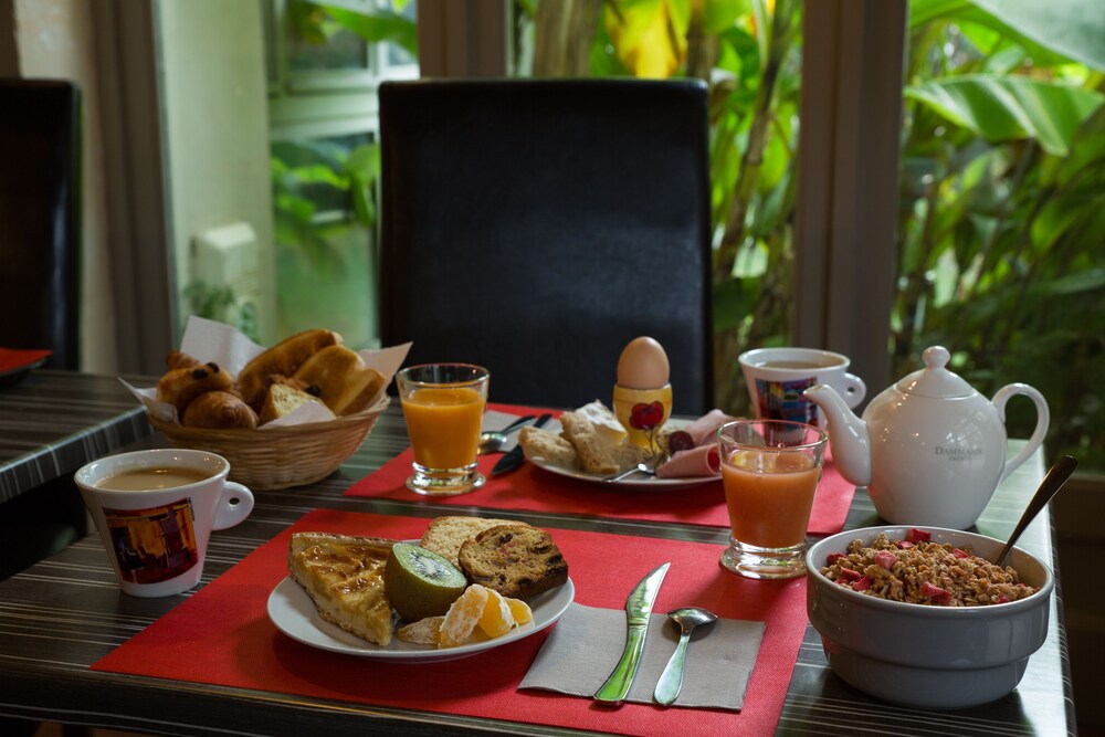 Logis Hotel Medieval, Montelimar Nord 37/50