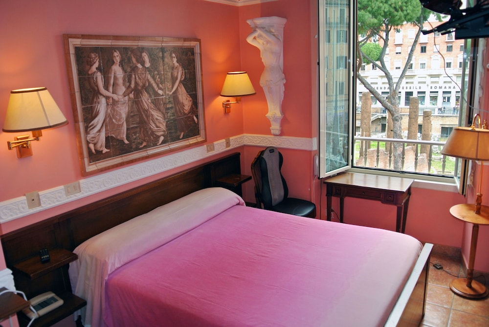 Hotel Pensione Barrett 21/60