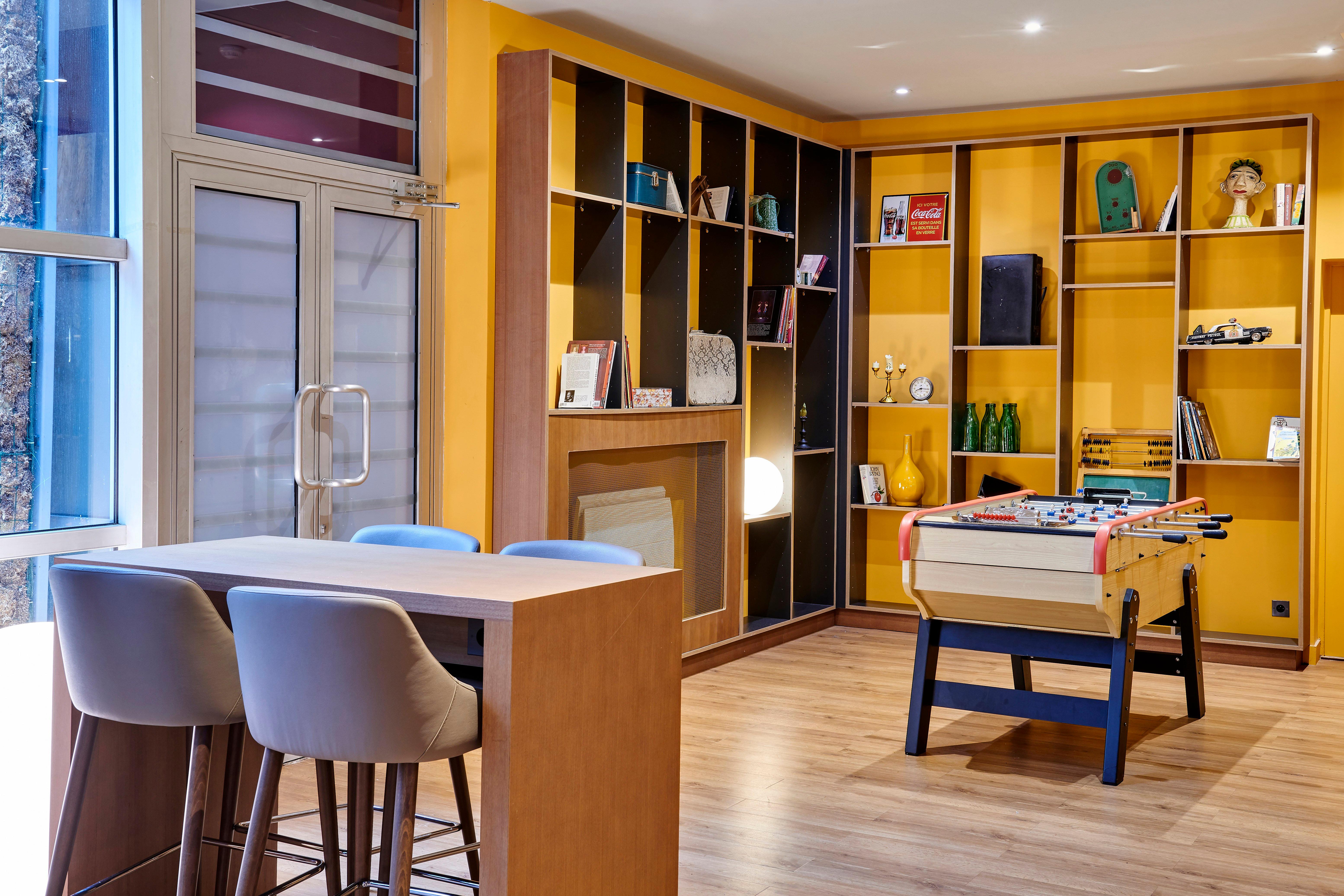 HOLIDAY INN PARIS MARNE LA VALLEE 39/50
