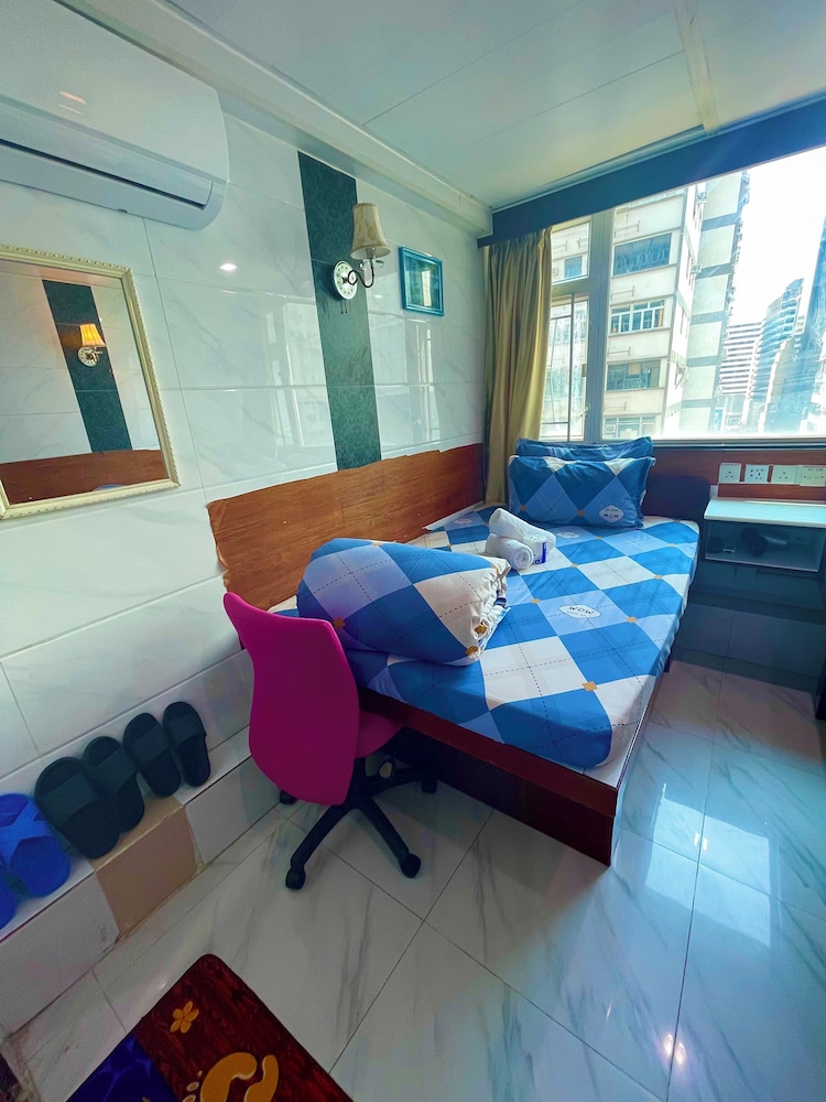 Kyoto Guest House 24/49