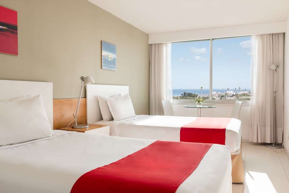 UY PROA SUR HOTEL 12/66