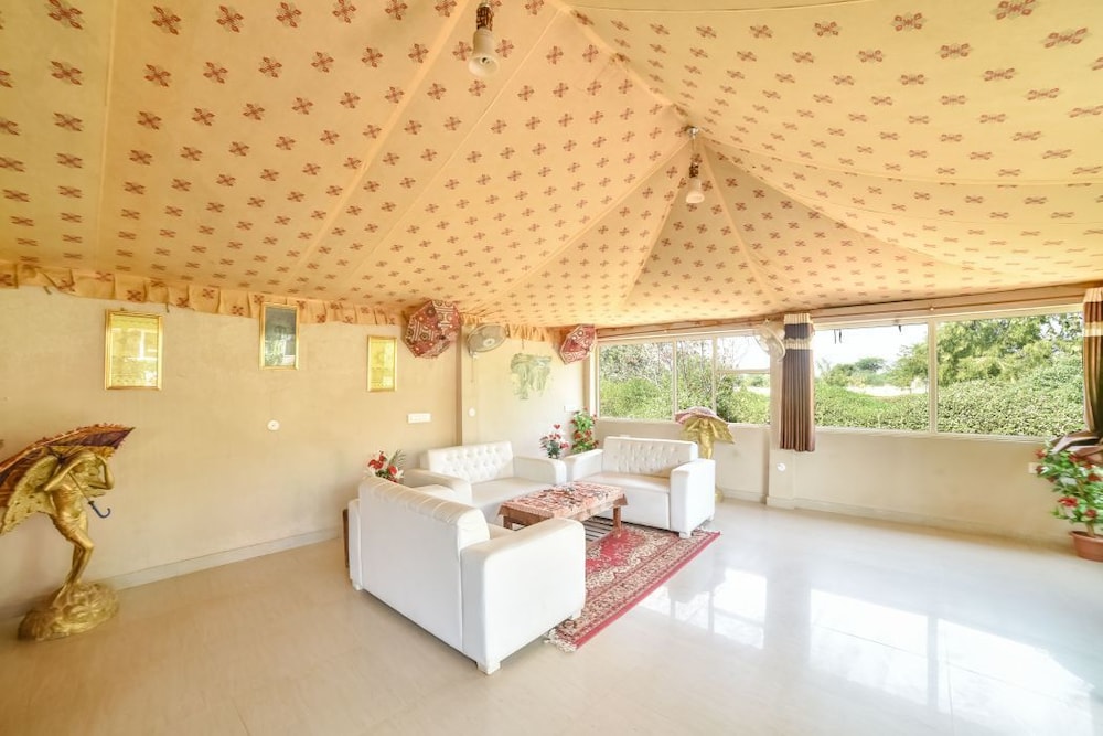 Pushkar Rajwara Resort 10/50