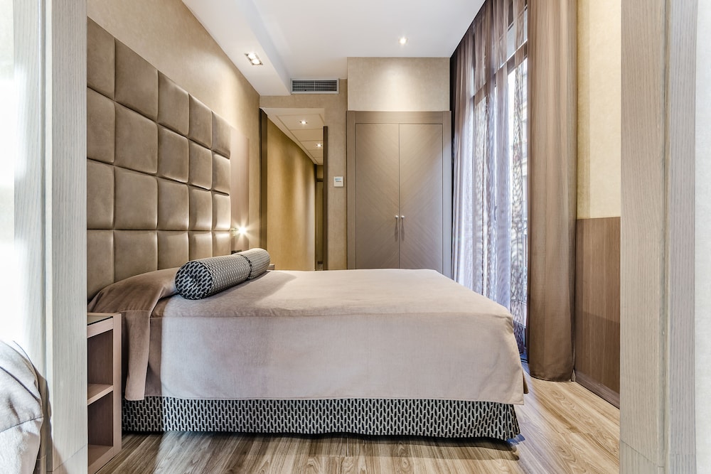 Hotel Suizo 28/55