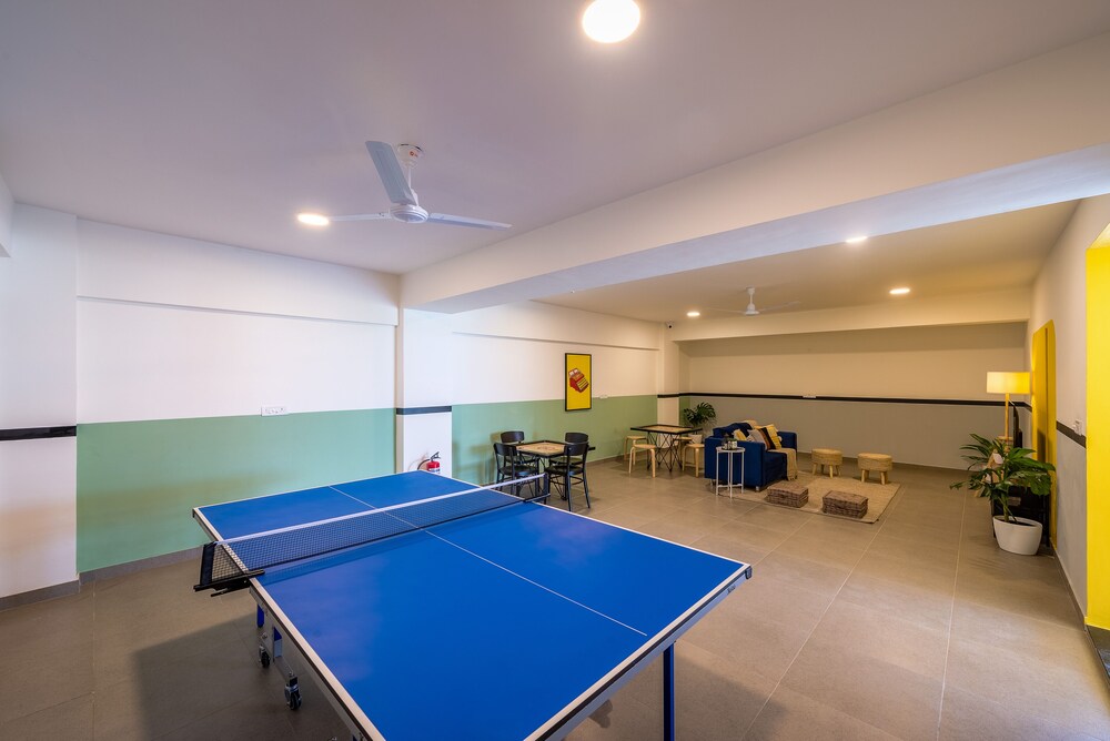 Olive Zip Jp Nagar by Embassy Group 25/34