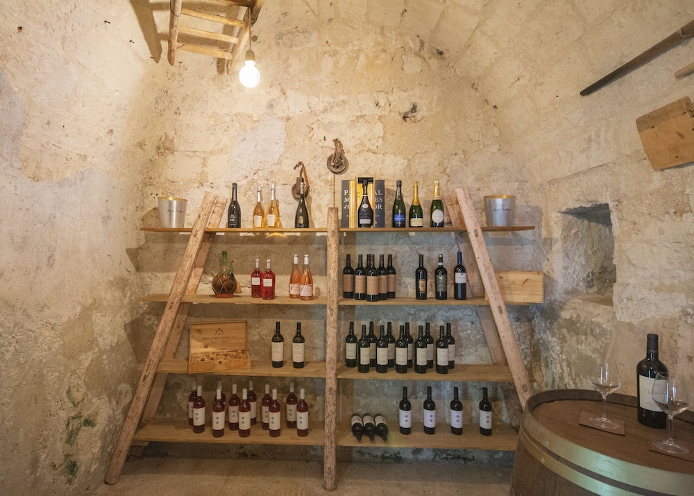 Masseria Rauccio 30/50