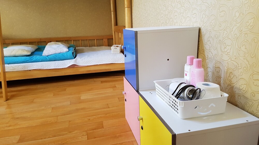 Springflower Guesthouse - Hostel 7/39