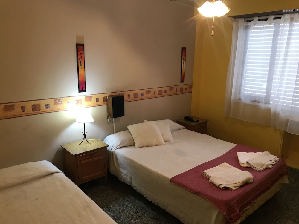 Hotel Resi San Bernardo 9/65