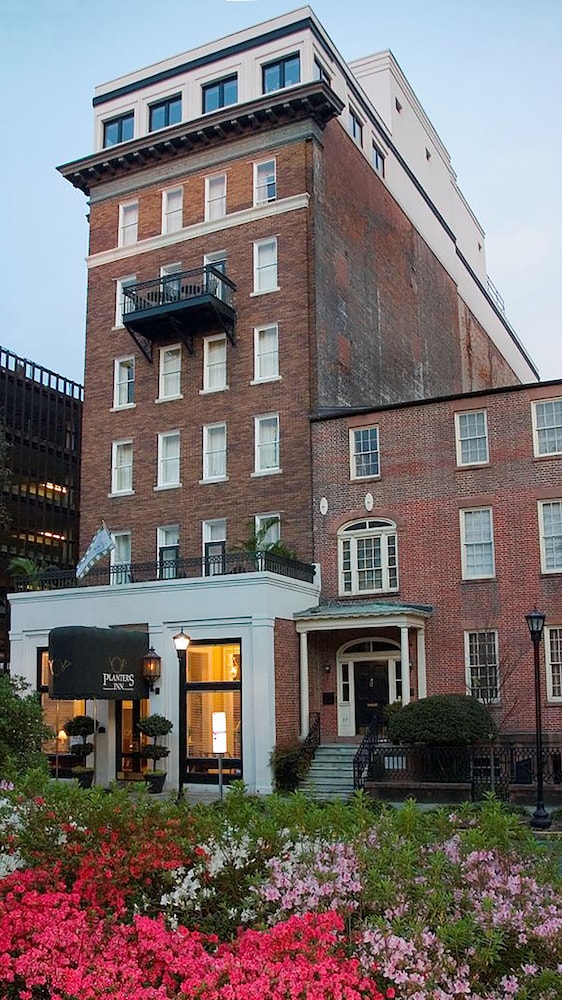 Planters Inn photo1
