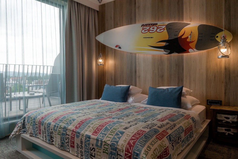 Hotel Nox 34/69