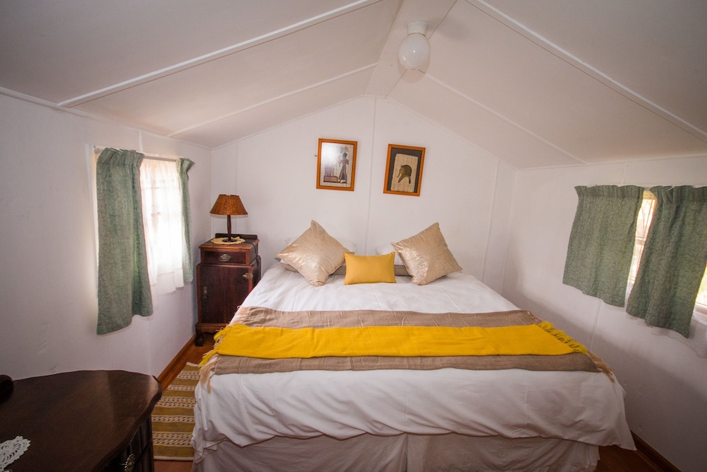Homestead B & B 6/50