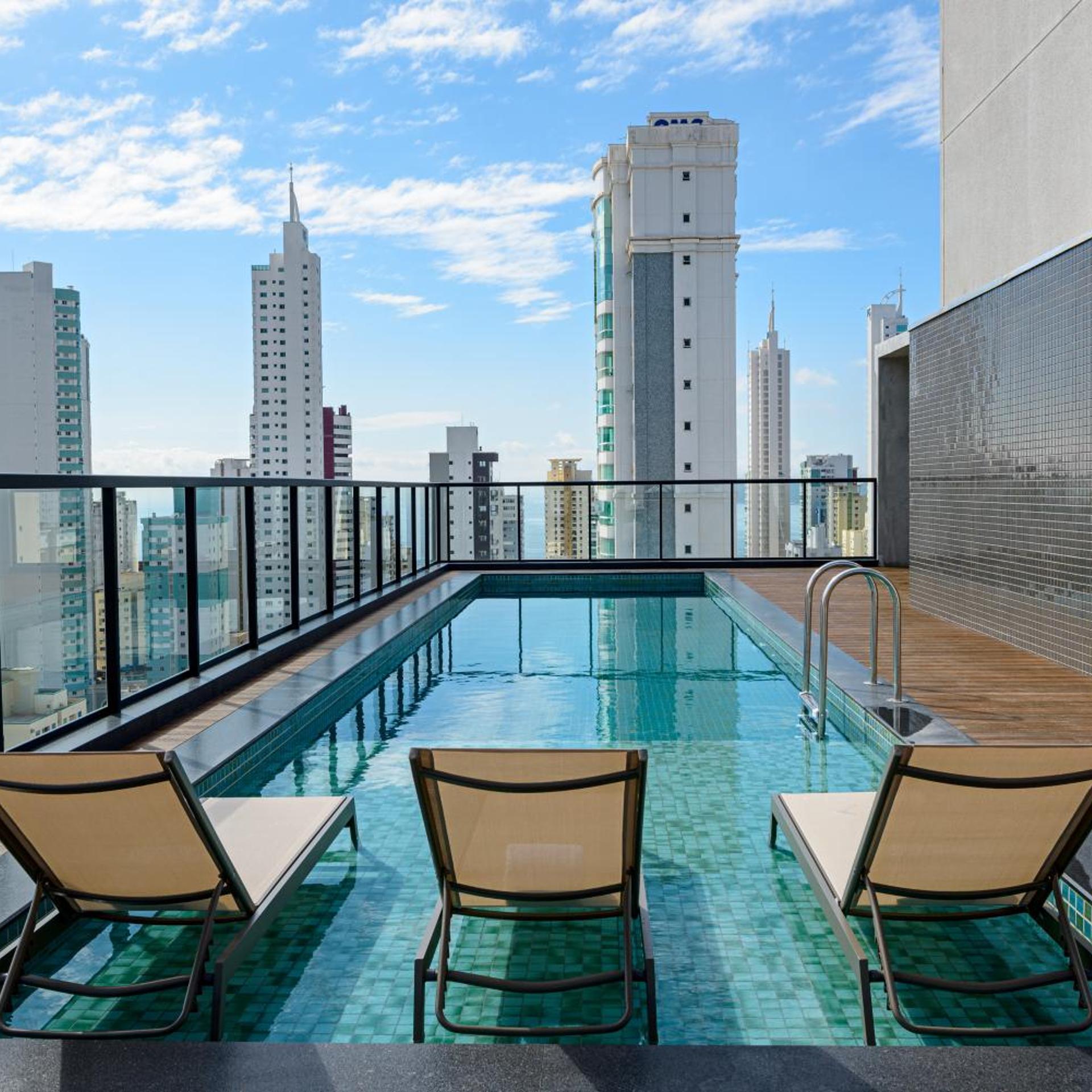 ibis Balneario Camboriu 36/40