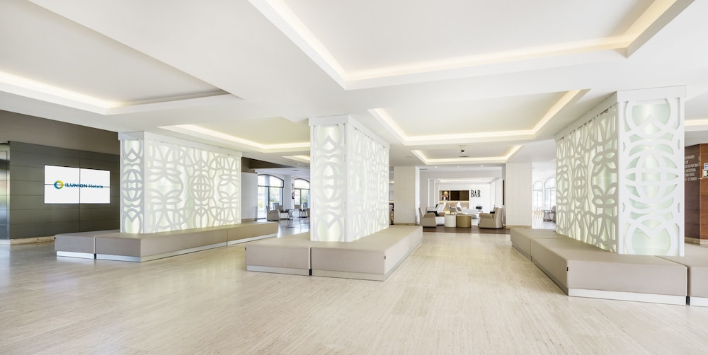 Ilunion Islantilla 9/65
