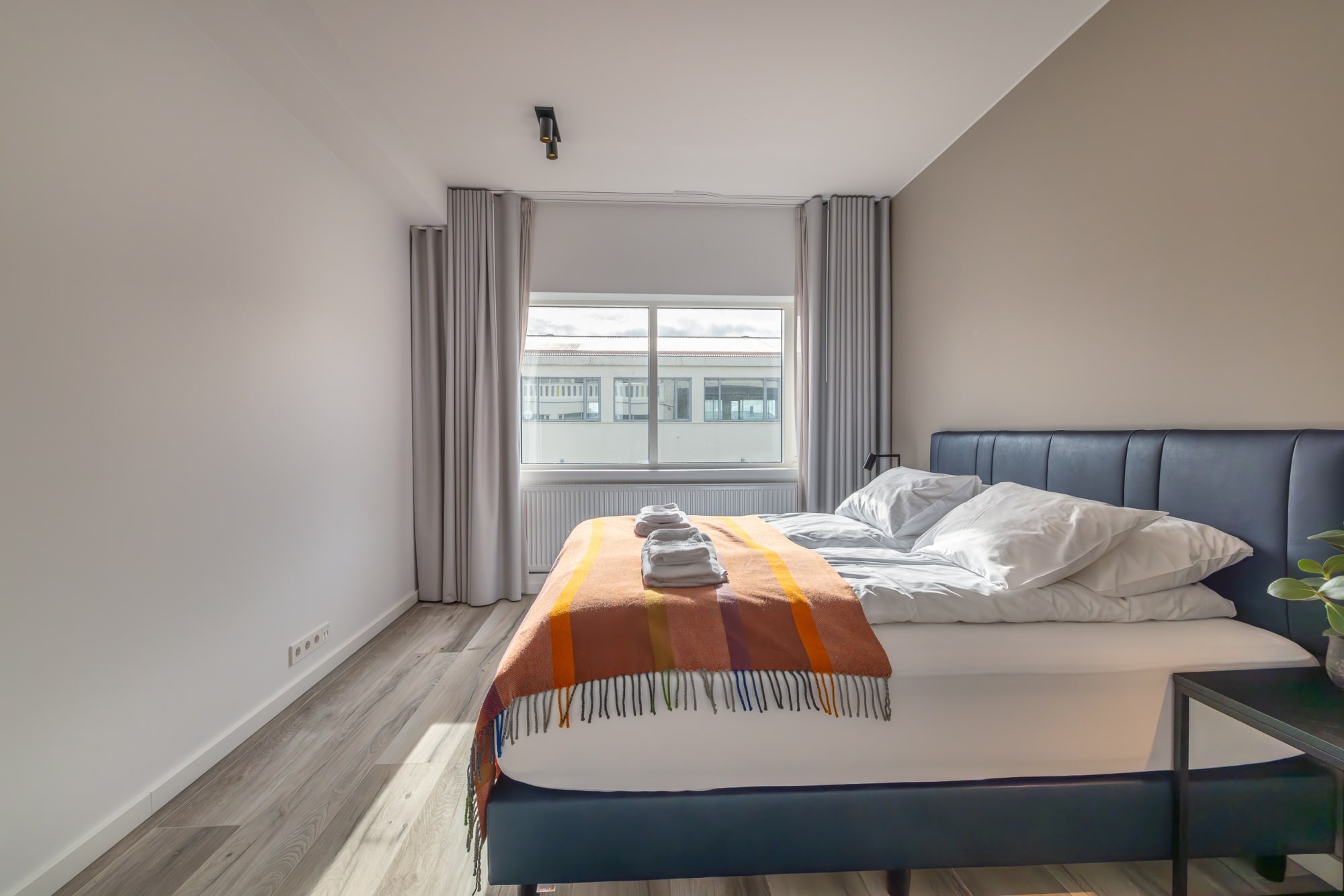 Hlemmur Square Hostel 18/50