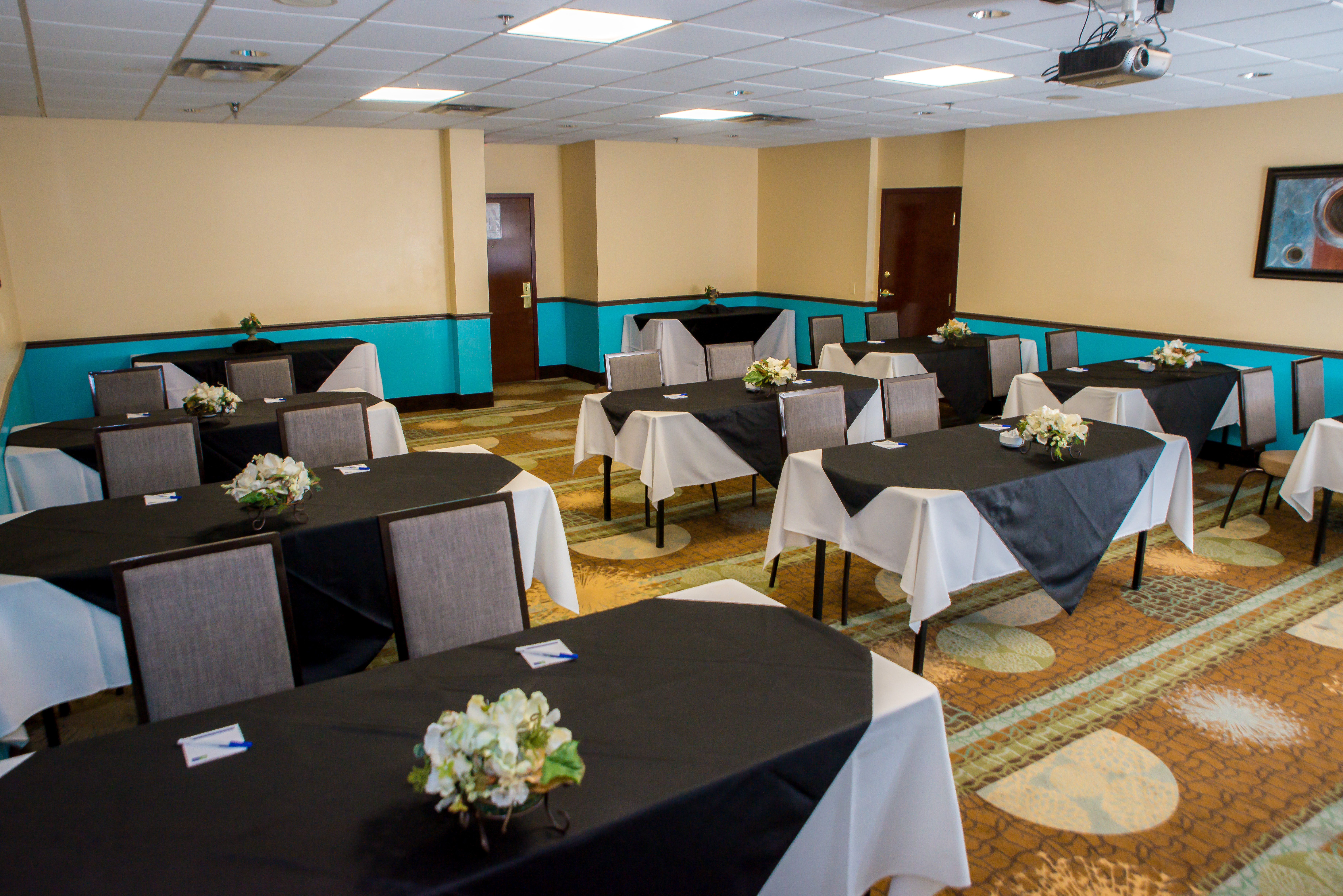 Holiday Inn Express and Suites Cocoa 39/50