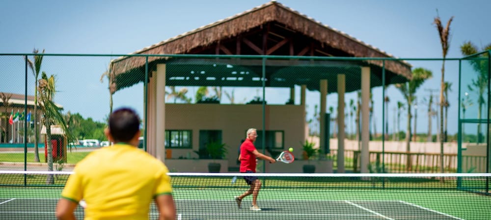 Vila Gale Touros Resort 21/50